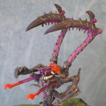 Lictor by CuChullain