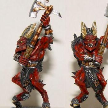 Bloodletter front\side by naked