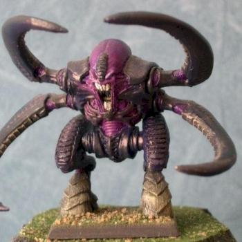 Carnifex by CuChullain