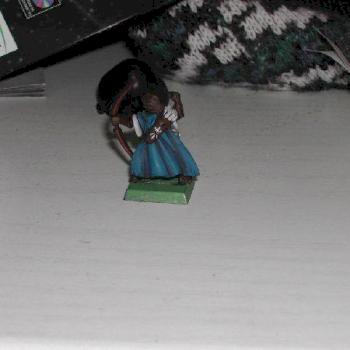 Une autre figurine by Raloufbebec