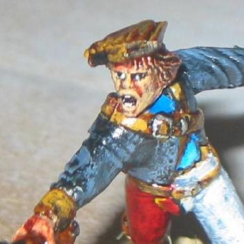 Another mini by rennonokomis