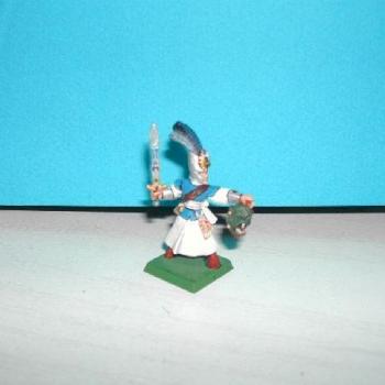 Une autre figurine by Raloufbebec