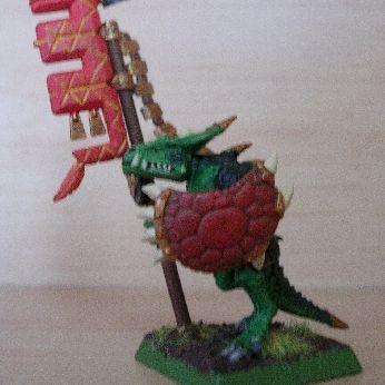 saurus banner by pietermoris