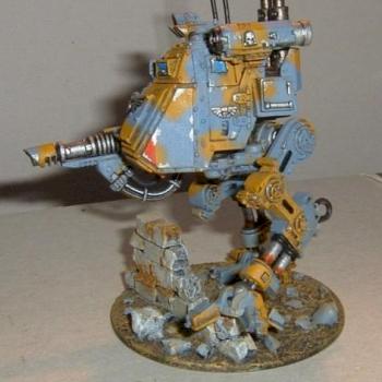 Sentinel A 1 by Feral IT