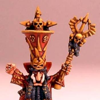 Blood Bowl Apothecary by BrazenGuard