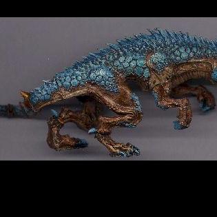 Carno by Tzalcoatlpoatl