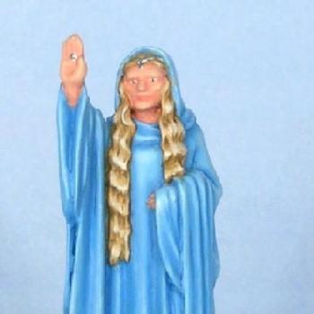 LotR: Galadriel by Beorninger
