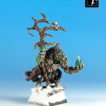 TUMAHK by Art Factory