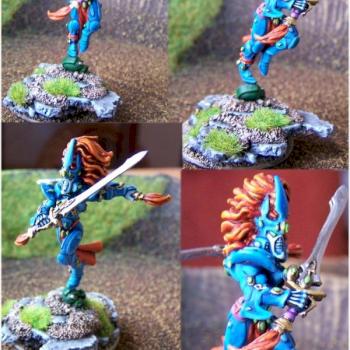 Banshi by Bozo