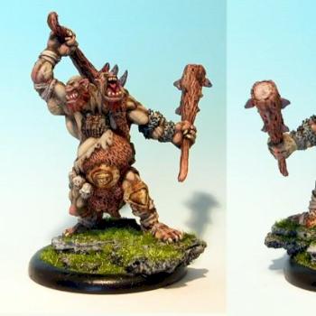 Ettin by Captainhask