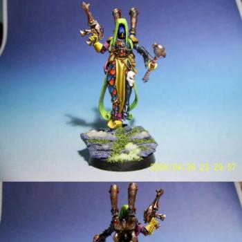 shadowseer by skorpia