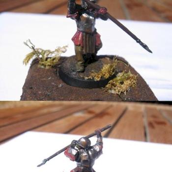 Mordor Orc - New pics by Emperor