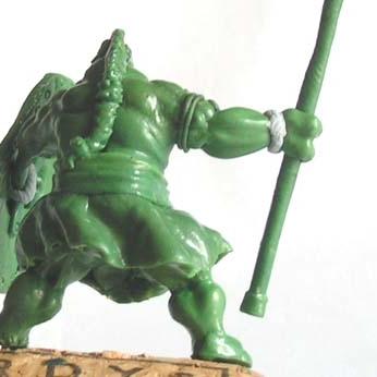 Celtic Pig 02 by S1ND3X