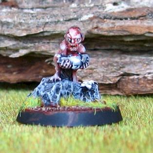 Gollum by Tauril