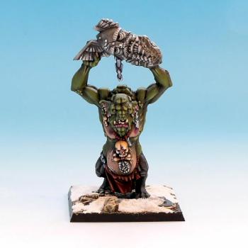 TROLL by Art Factory