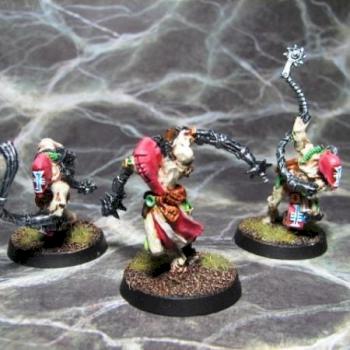 Arco Flagellants by tobruk darkflame