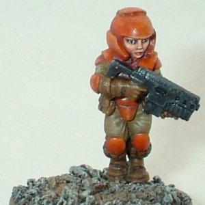 Kadlin by FabesMinis