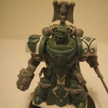 Horus 3 by ziggy82