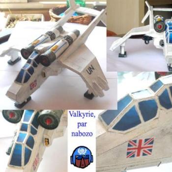 more views from my valkyrie by nabozo
