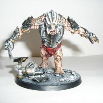 troll du mordor by nicolalalas