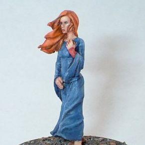 Miranda by FabesMinis