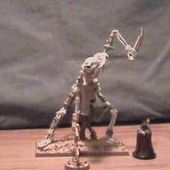 Another mini by Jwolfg