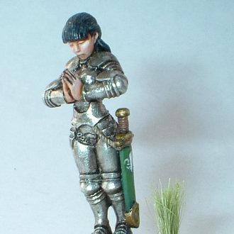 Tiriel by FabesMinis