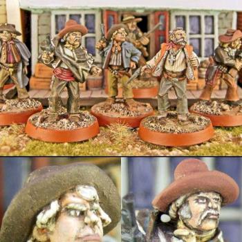 Another mini by paradox44