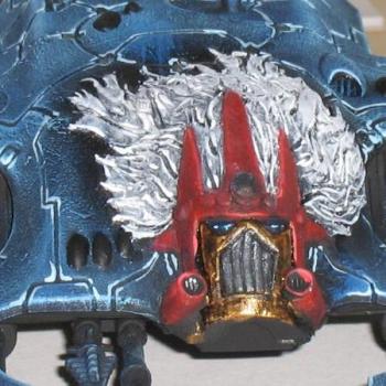 Another mini by GK Zigga