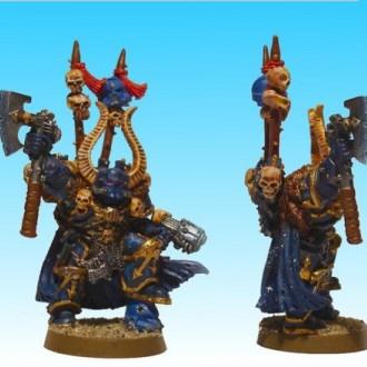 Seigneur Night Lords by silverpaint68