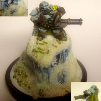 Bauhaus stg. by Melissa