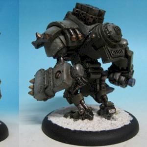 Juggernaut by nef