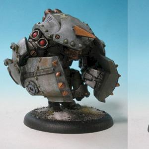 Devastator by nef