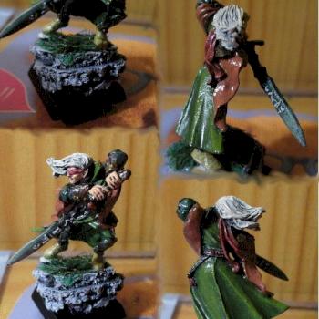Eltharion by Cani
