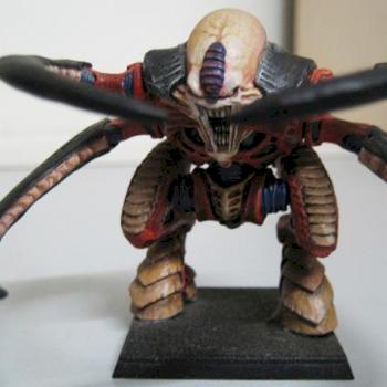 Ol'skool Carnifex by nef