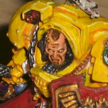 Another mini by GK Zigga