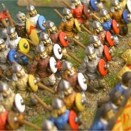 chinese 15mm by Aftermath15mm