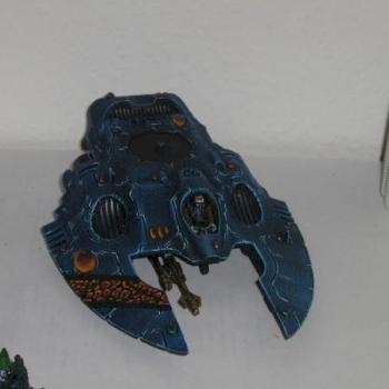 Another mini by GK Zigga