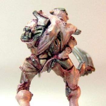 A Flayed by raydoll