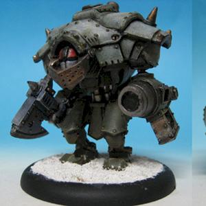 Destroyer by nef