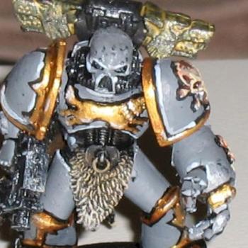 Another mini by GK Zigga
