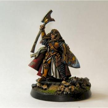 Another mini by enix