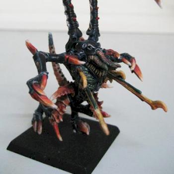 Ol'skool Lictor by nef