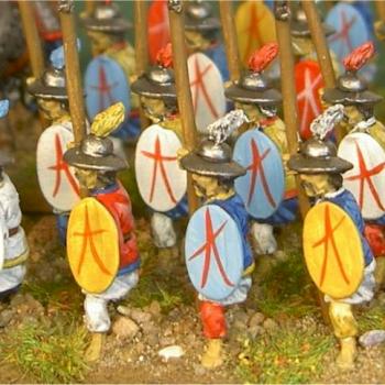 chinese 15mm by Aftermath15mm