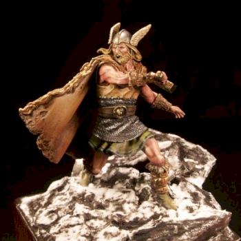 Une autre figurine by philippegiorda