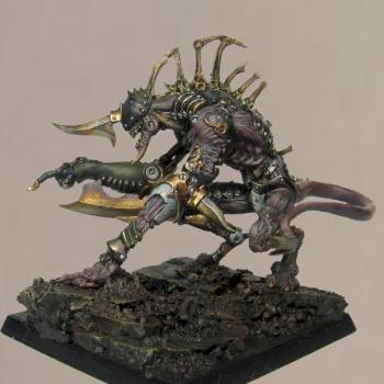Nemesis Clone by kraksa