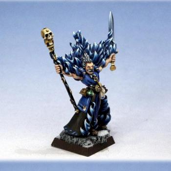 Empire Wizard by MantraStudio