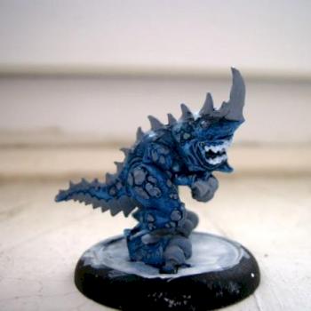 Another mini by TomeF