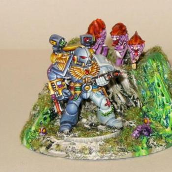 Ambush! by higHLight studio