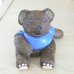 bdaybear by grotsky